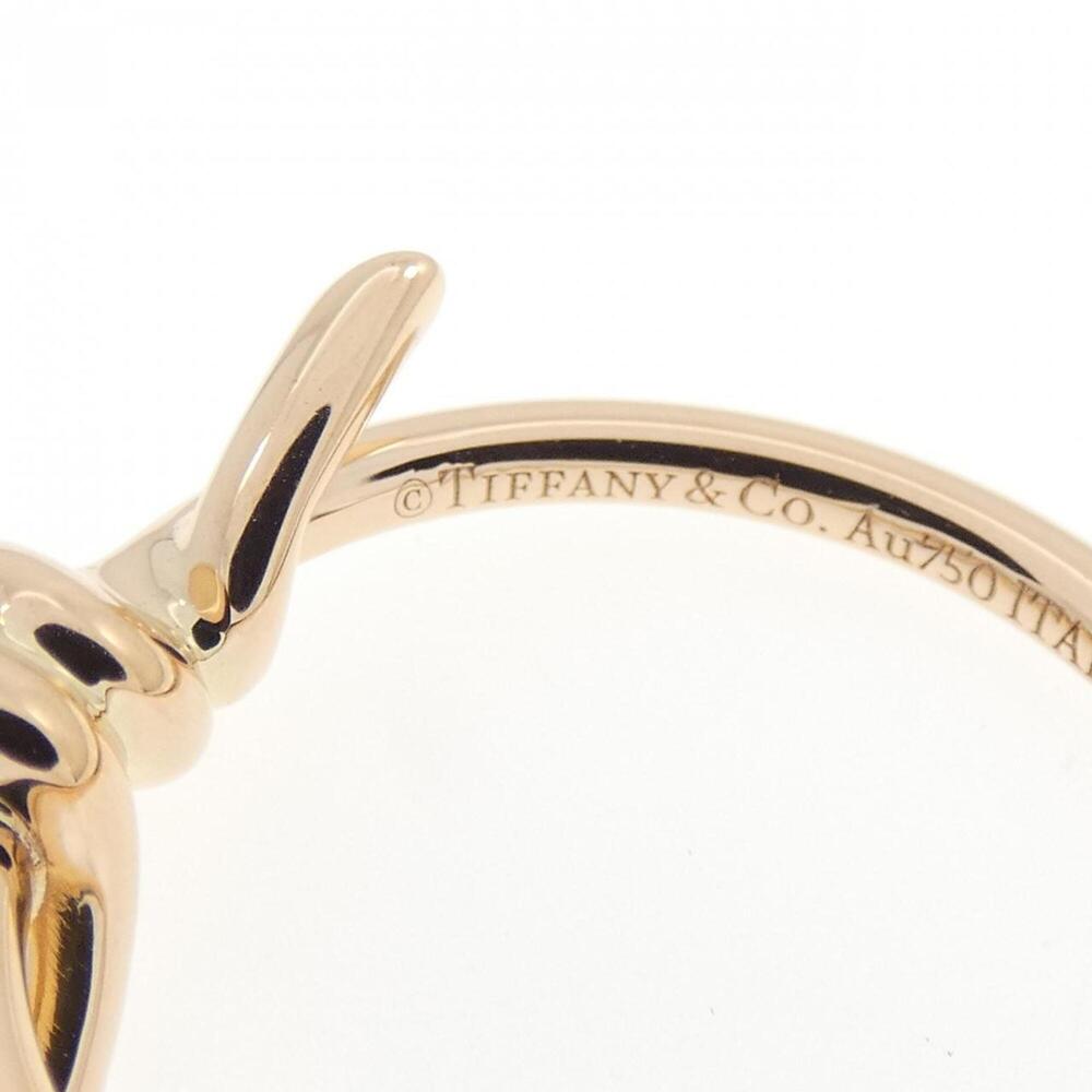 TIFFANY Ring - Picture 4 of 5